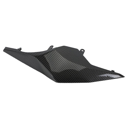 Coda posteriore Sedile laterale Pannello Trim Carenatura Cowl Cover per Honda CB650R/CBR650R 2019-2020 Generico