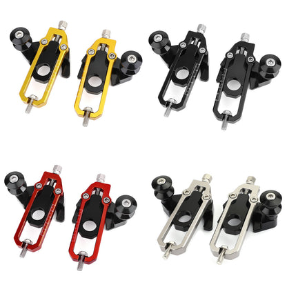 Areyourshop Tendicatena con tendicatena Catena per Honda CB650R CBR650R 2019-2023 Generico