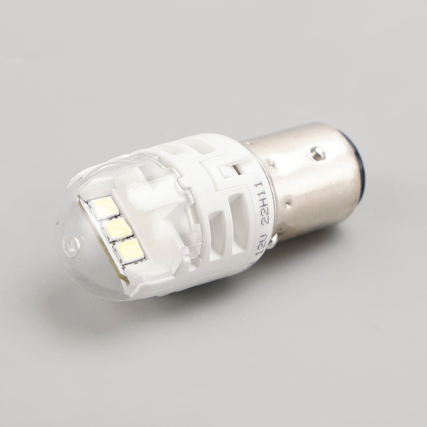 Per Philips 11499CU60X2 Ultinon Pro6000 LED-BIANCO P21/5W 6000K 250/50lm