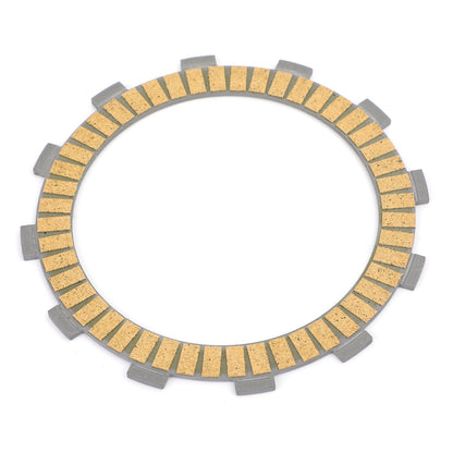 Kit Frizione ferro &amp; Dischi Frizione per Honda CBR1000RR CB1000R CBF1000 2004-2016 Generico