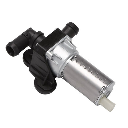 Ausiliario Pompa Acqua 64116928246 Per BMW Serie 1 3 E81 E82 E84 E87 E88 E90 E91 Generico