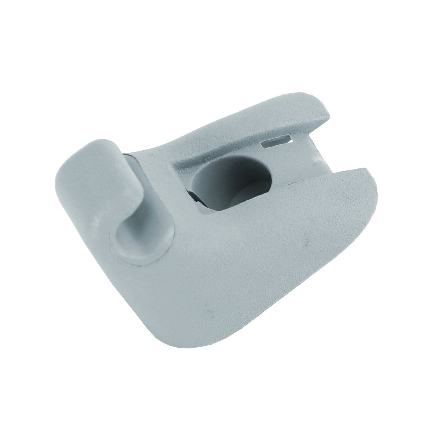 Clip di fermo del supporto per visiera parasole 25984566 per Pontiac Malibu 2006-2010 generico