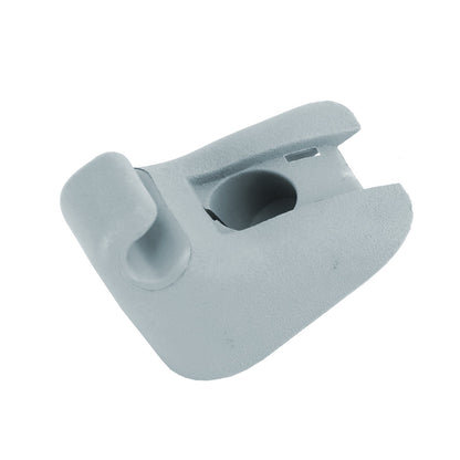 Clip di fermo del supporto per visiera parasole 25984566 per Pontiac Malibu 2006-2010 generico