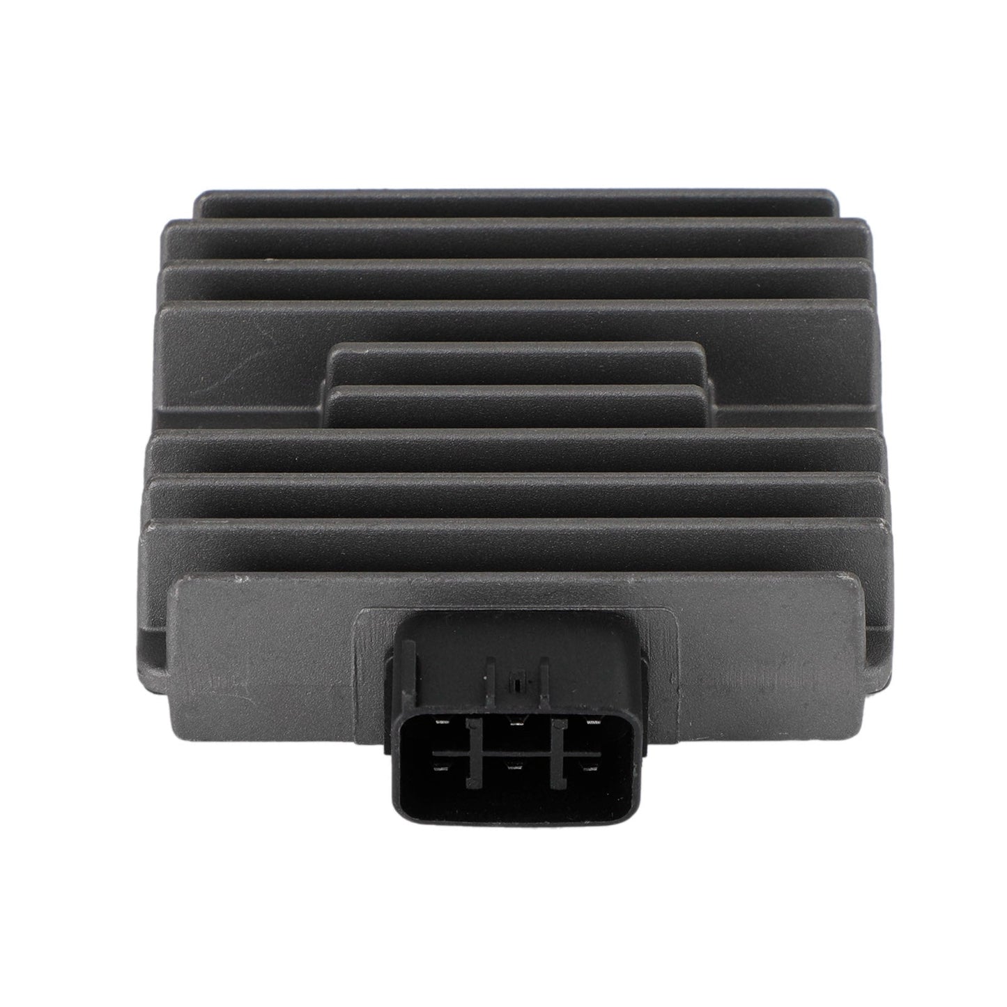 Magneto Statore + Raddrizzatore di Tensione + Guarnizione Per Yamaha YFM450 Grizzly 450 2011-2016 Fedex Express Generico