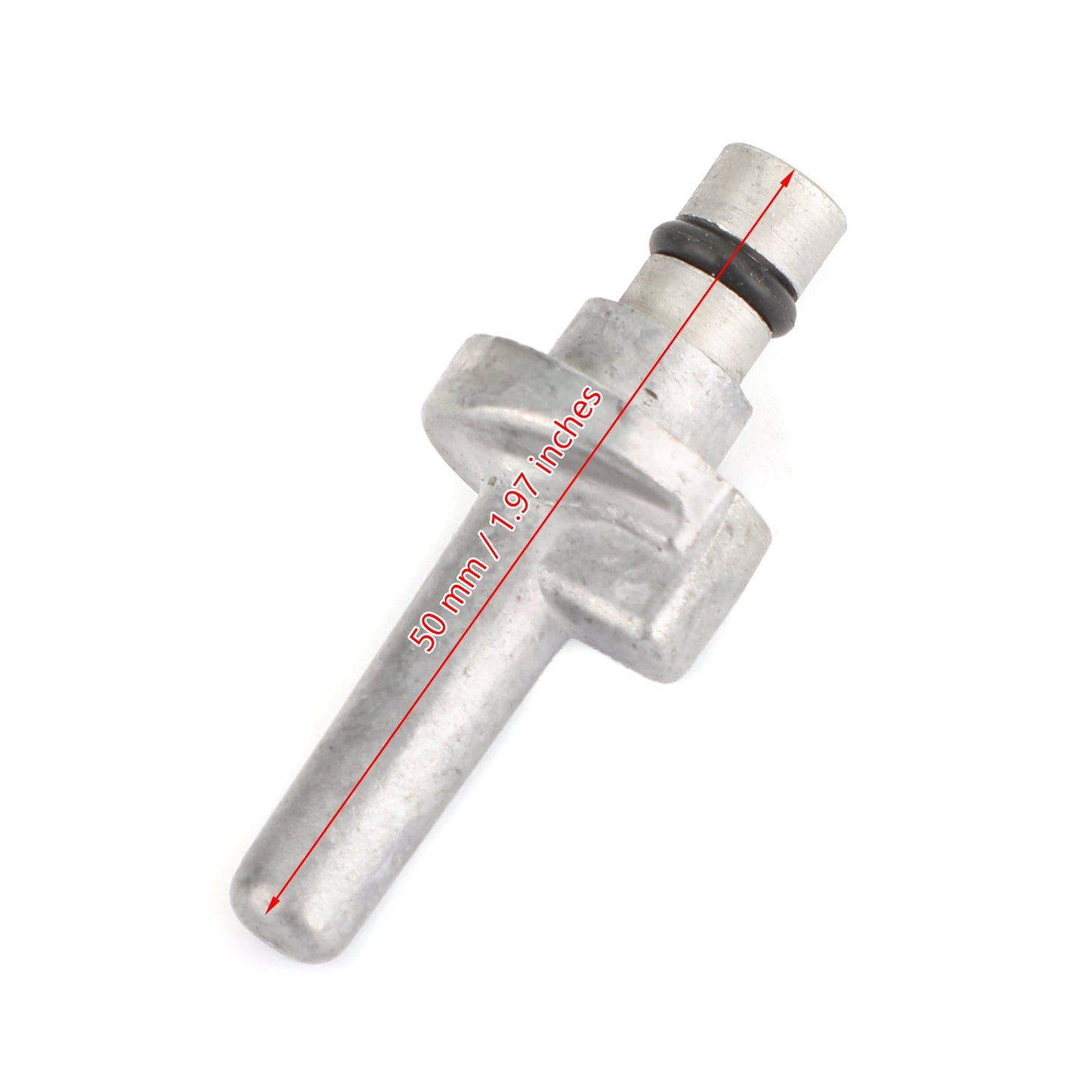 Kit di aggiornamento mod olio per Yamaha ATV YFZ450 2004-2009 5D3-15155-00-00 Olio Squirter generico