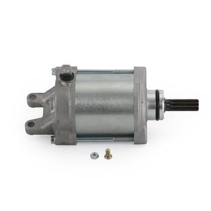 NUOVO Motorino di Avviamento Per Suzuki GSX-R 1000 ARZ 2009-2020 31100-47H00 31100-17K00 Generico