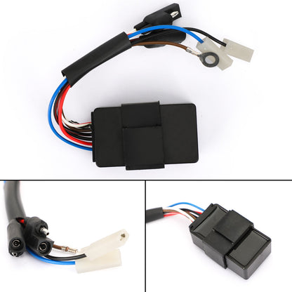 Modulo CDI per Polaris Sportsman 6X6 500 2000-2002 Xplorer 400 1998-2002 3085623 Generico