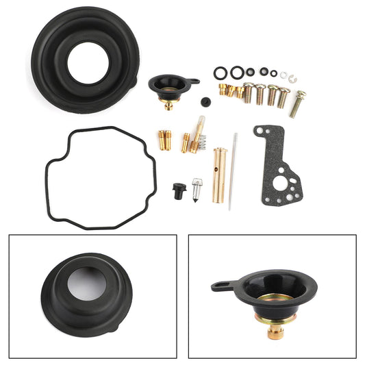 Carburatore Rebuild Repair Kit Main Jet Sub per Yamaha VMAX V-Max 1200 VMX12 Generico