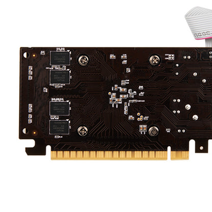 GT610 Scheda grafica indipendente da 1 GB Computer VGA con memoria DDR3 a telaio piccolo