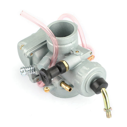 Moto Carburatore Carb adatto per Suzuki DR125 DR 125 1982-1988 Generico