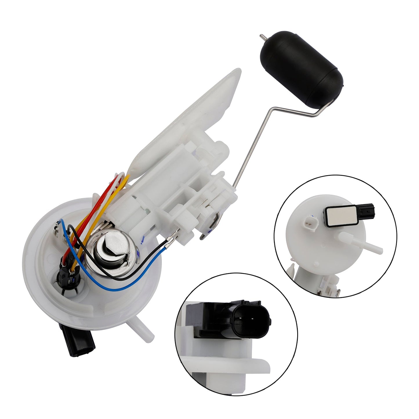 Pompa carburante 2Dp-E3907-00 adatta per Yamaha Gpd N-Max N Max 125 150 Mbk Ocito125 Abs
