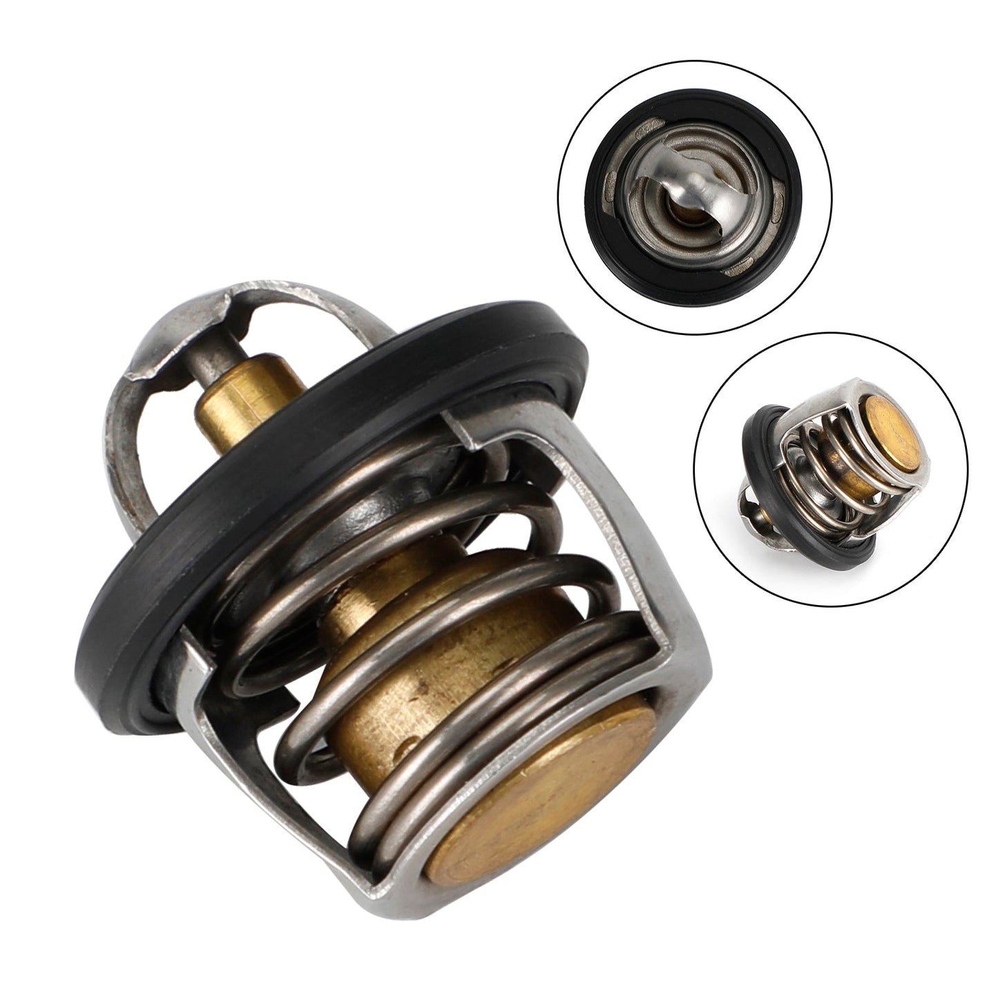 7052352 7052308 Termostato refrigerante motore per Polaris Sportsman 700 02-07 500