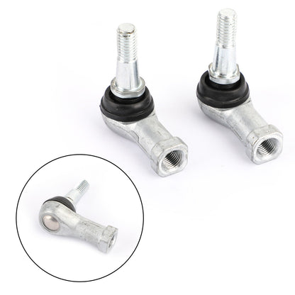 Estremità del tirante adatte per carrelli da golf a gas / elettrici EZGO TXT 70902-G01 70902-G02 Generico