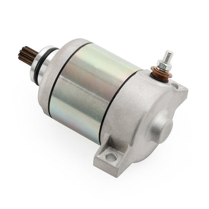 Gruppo motorino di avviamento per Kawasaki KLX450R KLX450A 2008-2020 21163-0038