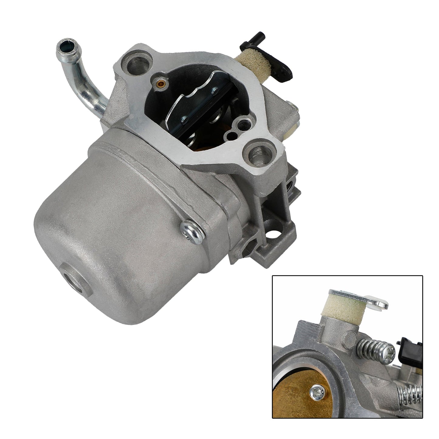590399 796077 21A807-0118 21A807-0123 21A807-0165 Carburatore Carb