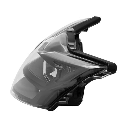 Yamaha Lc135 V2-V6 V3 Faro Protezione Protezione Griglia Led