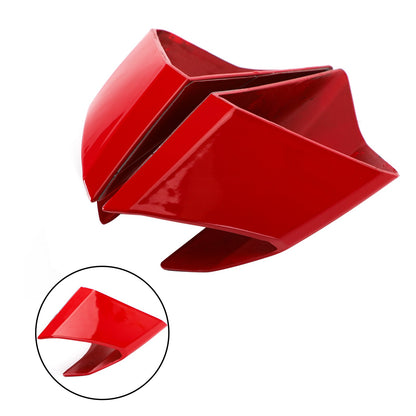 Le migliori offerte per Honda CBR650R 2019-2021 Winglets carenatura anteriore copertura di protezione dell&#39;ala laterale sono su ✓ Confronta prezzi e caratteristiche di prodotti nuovi e usati ✓ Molti articoli con consegna gratis!