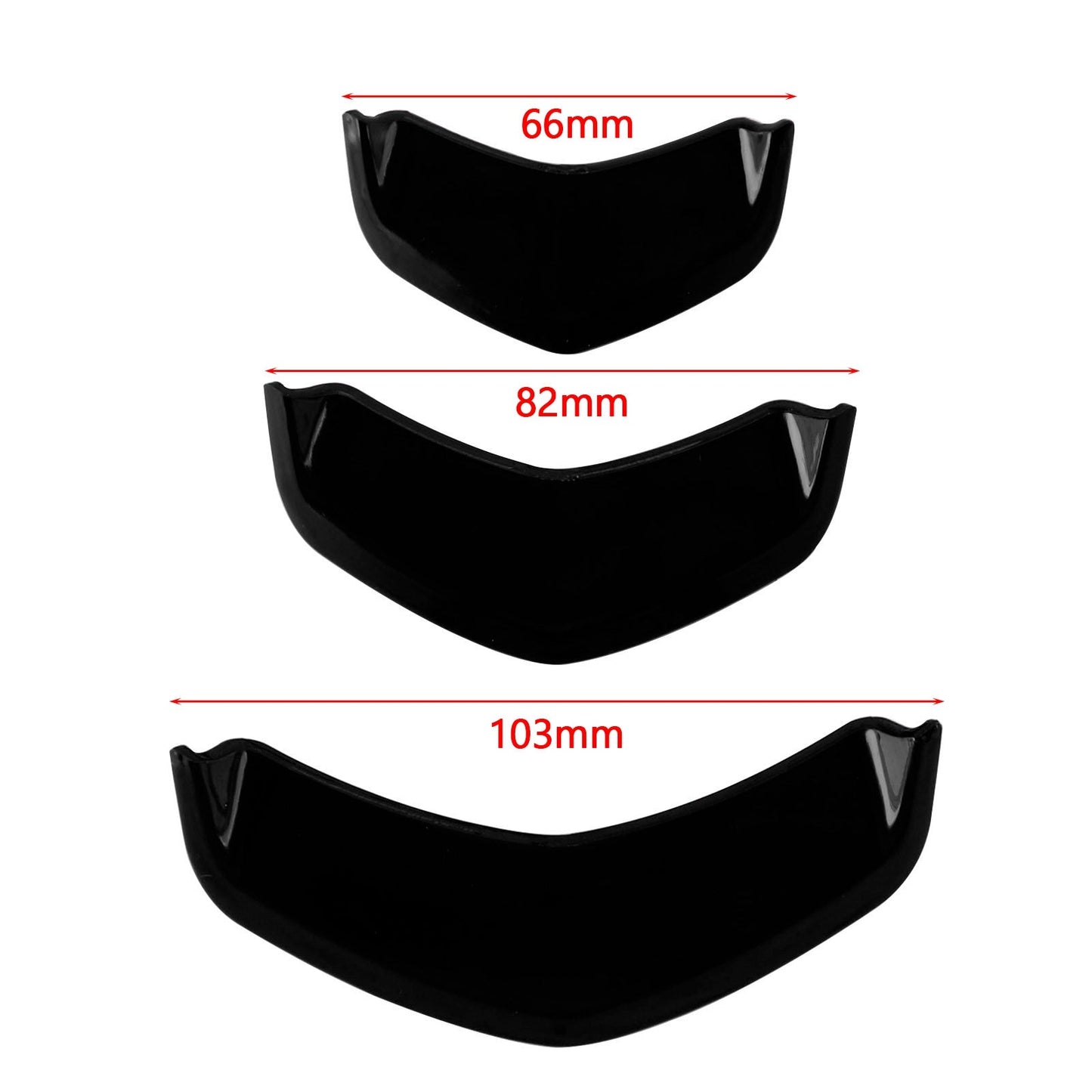Vespa Sprint 300 GTS 300 HPE GTV Finitura decorativa copertura clacson anteriore