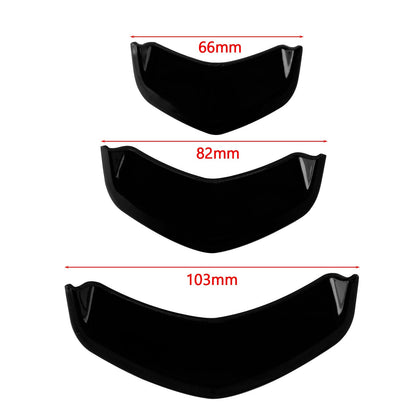 Vespa Sprint 300 GTS 300 HPE GTV Finitura decorativa copertura clacson anteriore