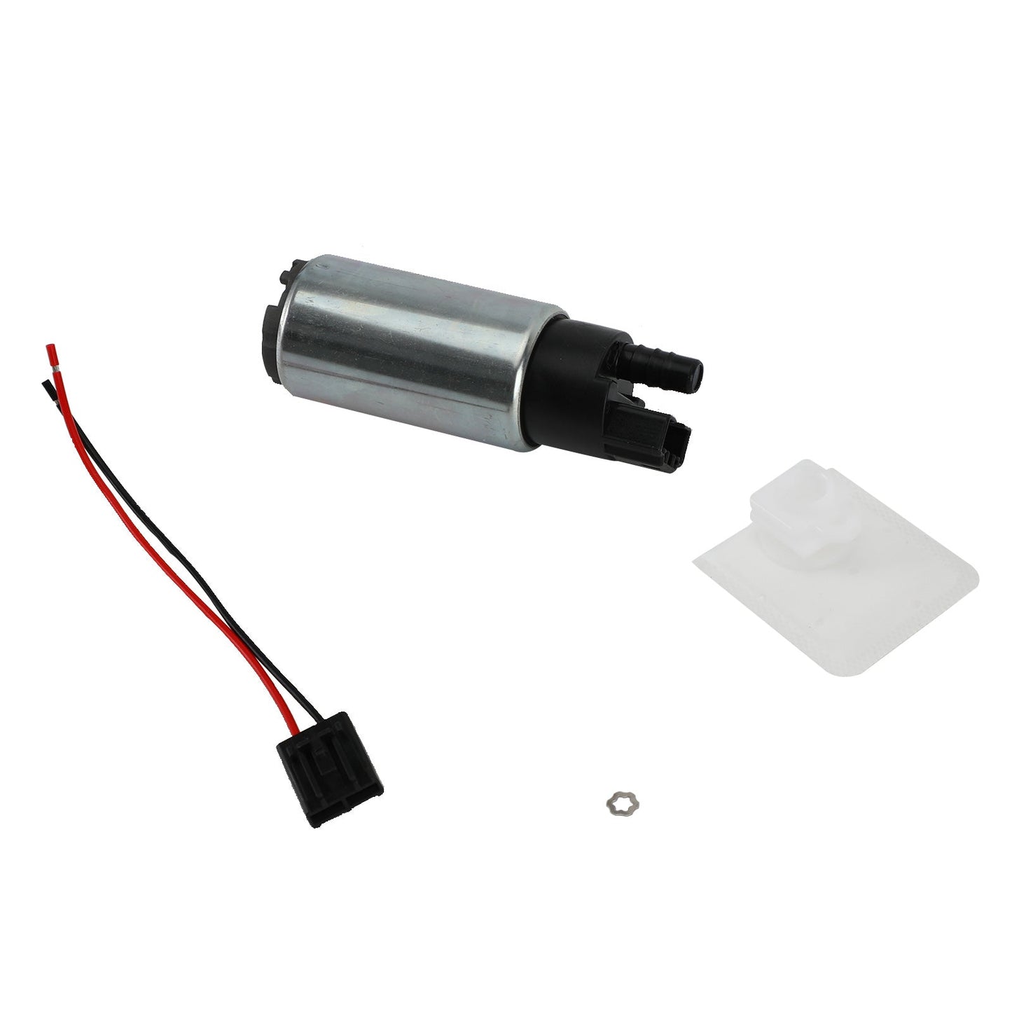 Pompa del carburante di aspirazione per Suzuki KingQuad LT-A LTA 450 500 700 750 X UTV ATV 05-12 Generico