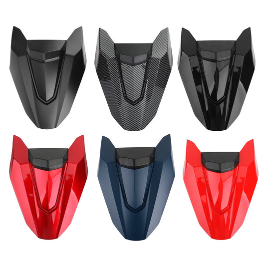 Le migliori offerte per Honda CBR650R 2019-2020 Motocicletta Sedile Posteriore Passeggero Copertura Carenatura sono su ✓ Confronta prezzi e caratteristiche di prodotti nuovi e usati ✓ Molti articoli con consegna gratis!