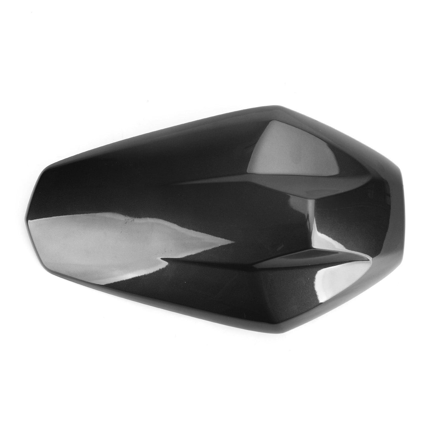 Coprisedile posteriore per motocicletta, adatto per Kawasaki Z H2 2020-2024 generico
