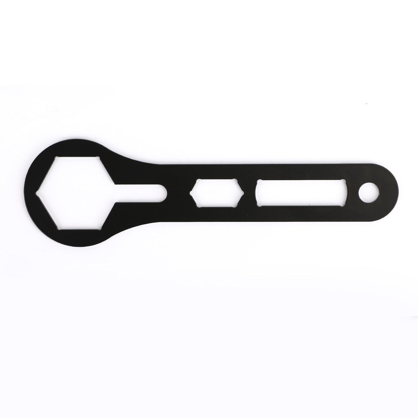 Chiave Tappo Forcella 50mm Camera per Husqvarna 125 250 300 350 450 501 ricostruzione anteriore Generico