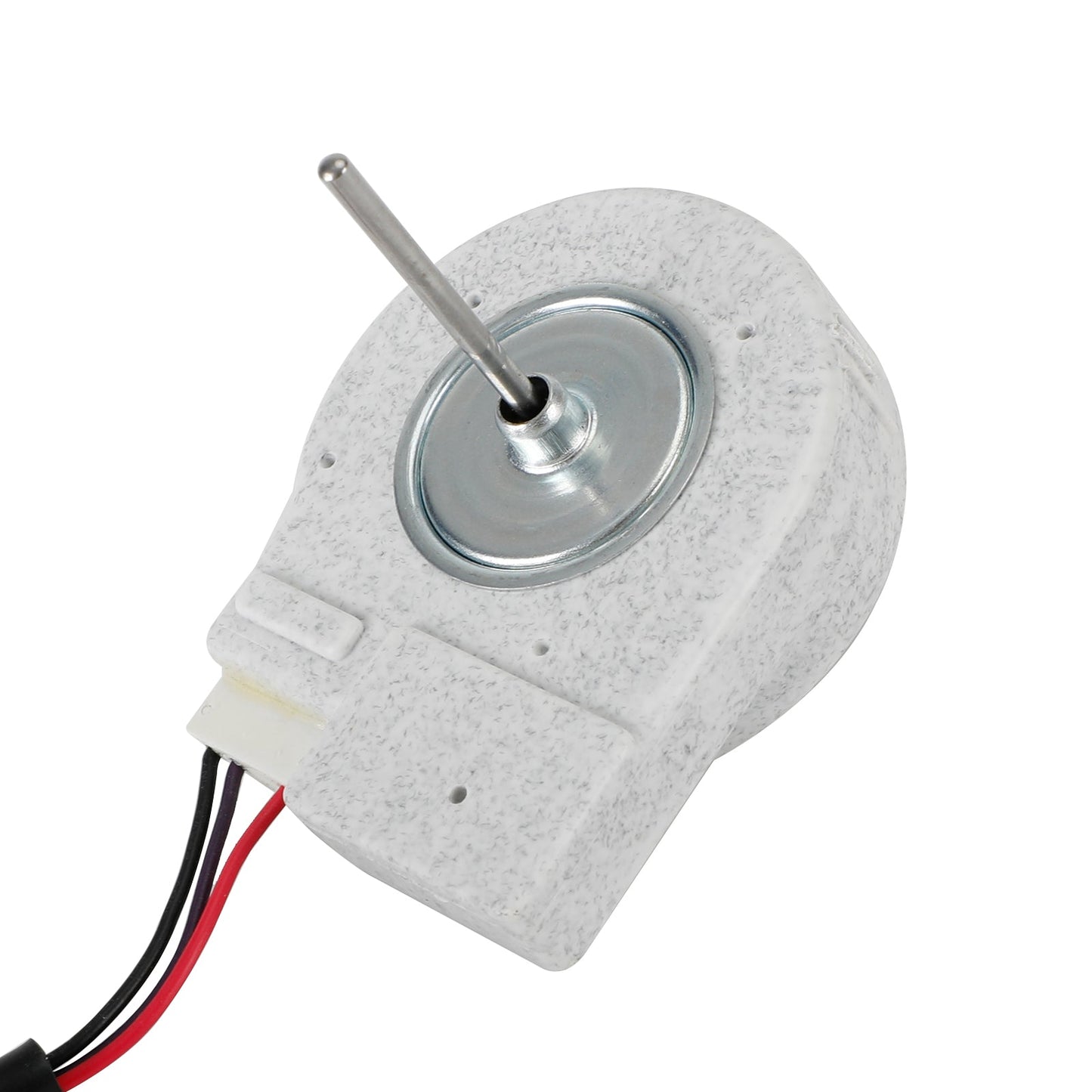 Midea ZWF-02-4 502404010024 DC12V Motore del ventilatore del dissipatore di calore del frigorifero del frigorifero