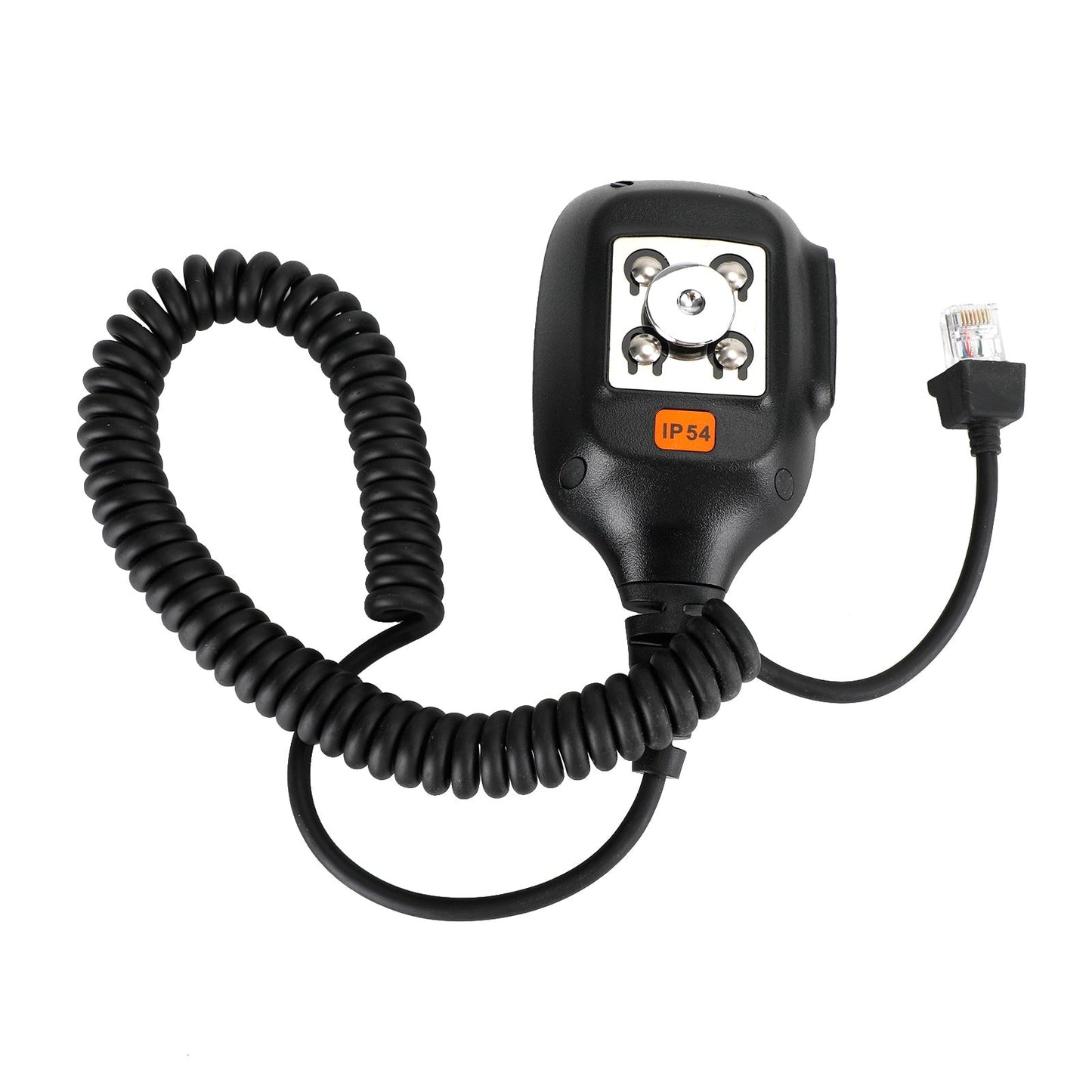 Microfono digitale DMR per codifica auto, adatto per radio walkie-talkie TYT MD9600