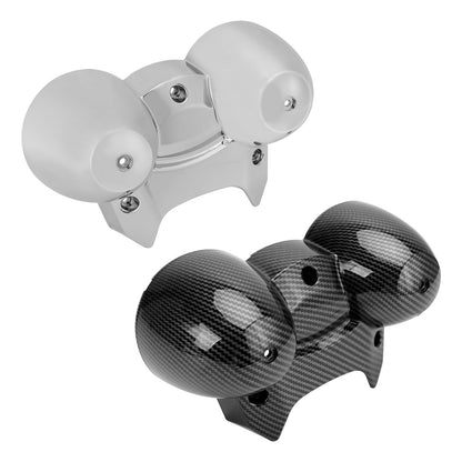Protezione coperchio contagiri custodia tachimetro KAWASAKI Z900RS 2018-2023