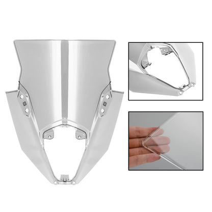 Protezione parabrezza per parabrezza Kawasaki NINJA 650 ER6F 2020-2025