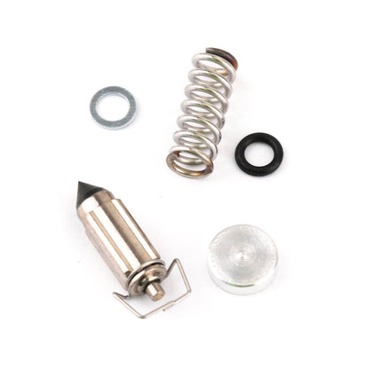 4x kit di ricostruzione carburatore carburatore per Kawasaki ZX900 ZX750 ZX600 ZG1000 ZG1200 bici generico