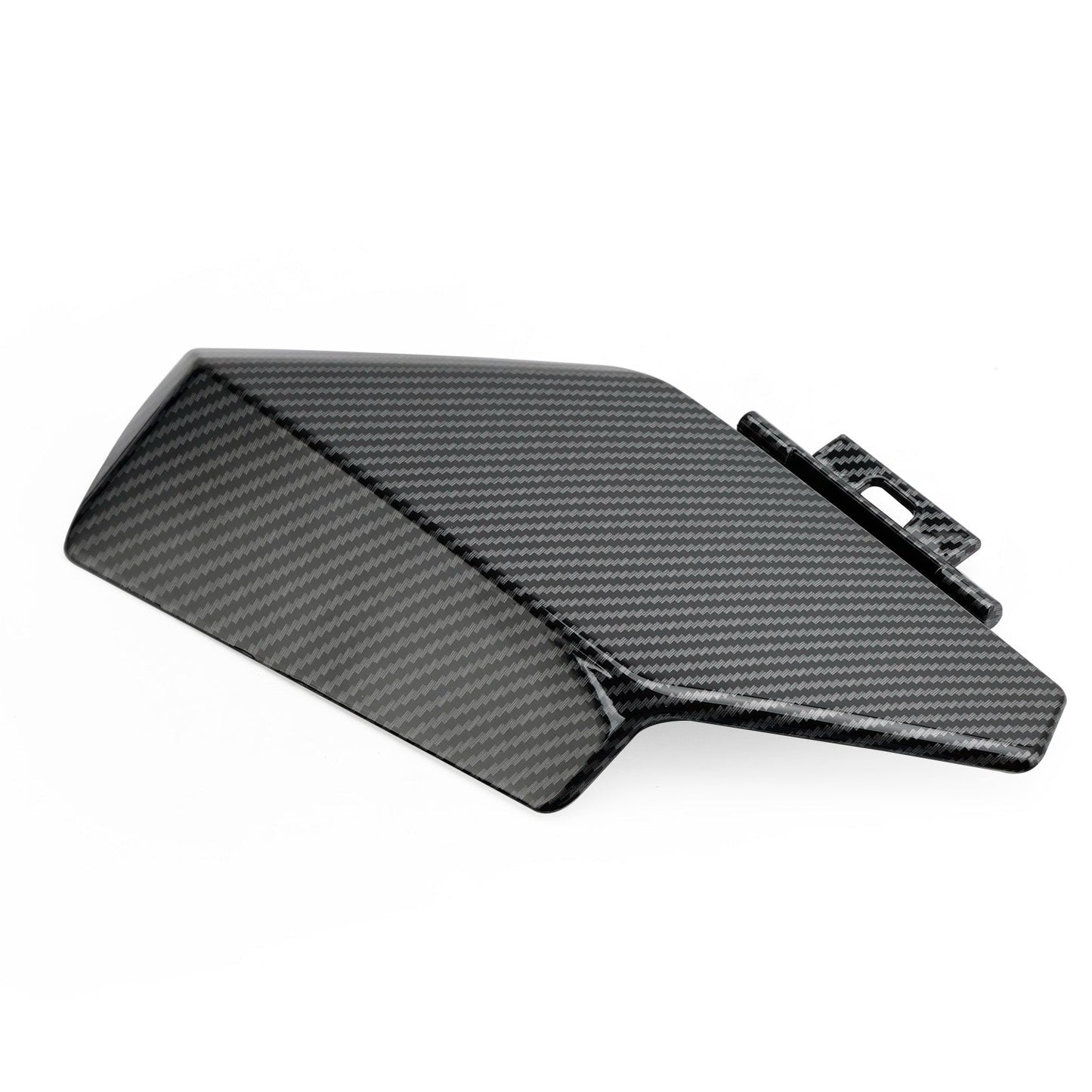 Honda X-ADV 750 XADV 2021-2023 Copertura esterna del vano portaoggetti anteriore Carenatura