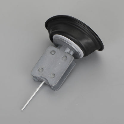 Gruppo stantuffo a membrana sottovuoto adatto per Polaris Sportsman scrambler 500 300 generico