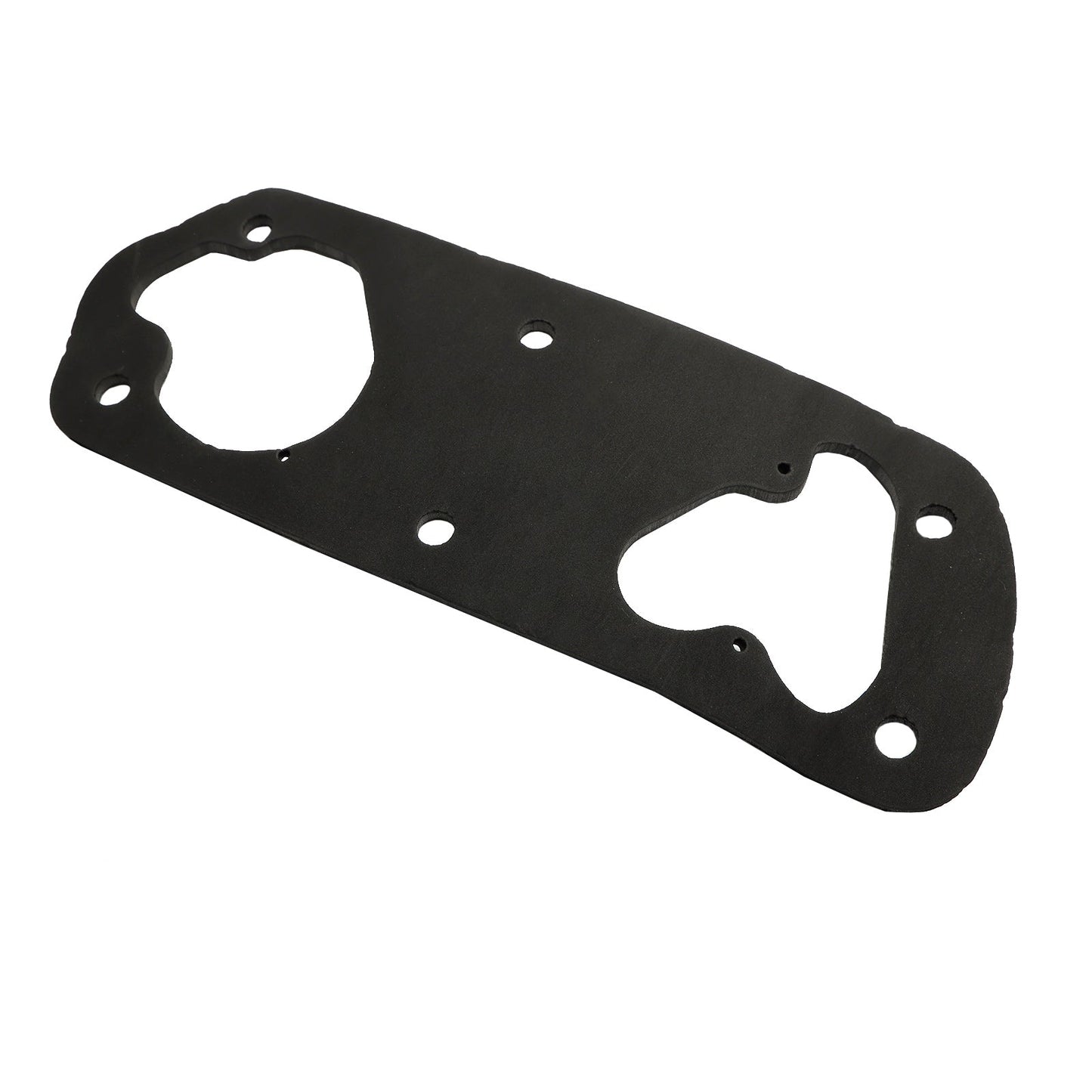 Coppia guarnizioni guarnizioni fanale posteriore per Honda Prelude 1997-01 Materiale migliorato