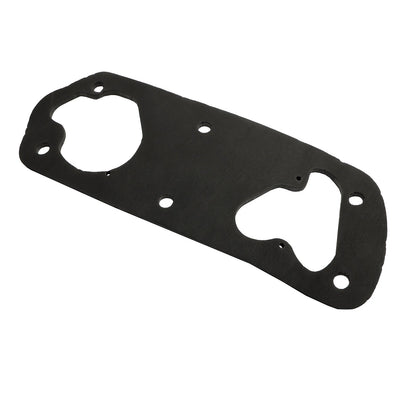 Coppia guarnizioni guarnizioni fanale posteriore per Honda Prelude 1997-01 Materiale migliorato