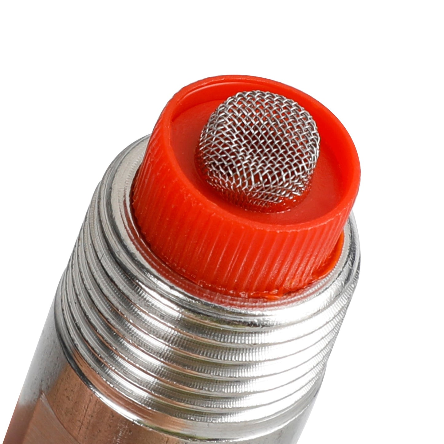 10 pezzi di abbeveratoi per abbeveratoi in acciaio inossidabile con filettatura NPT da 1/2 "maiale automatico Fedex Express