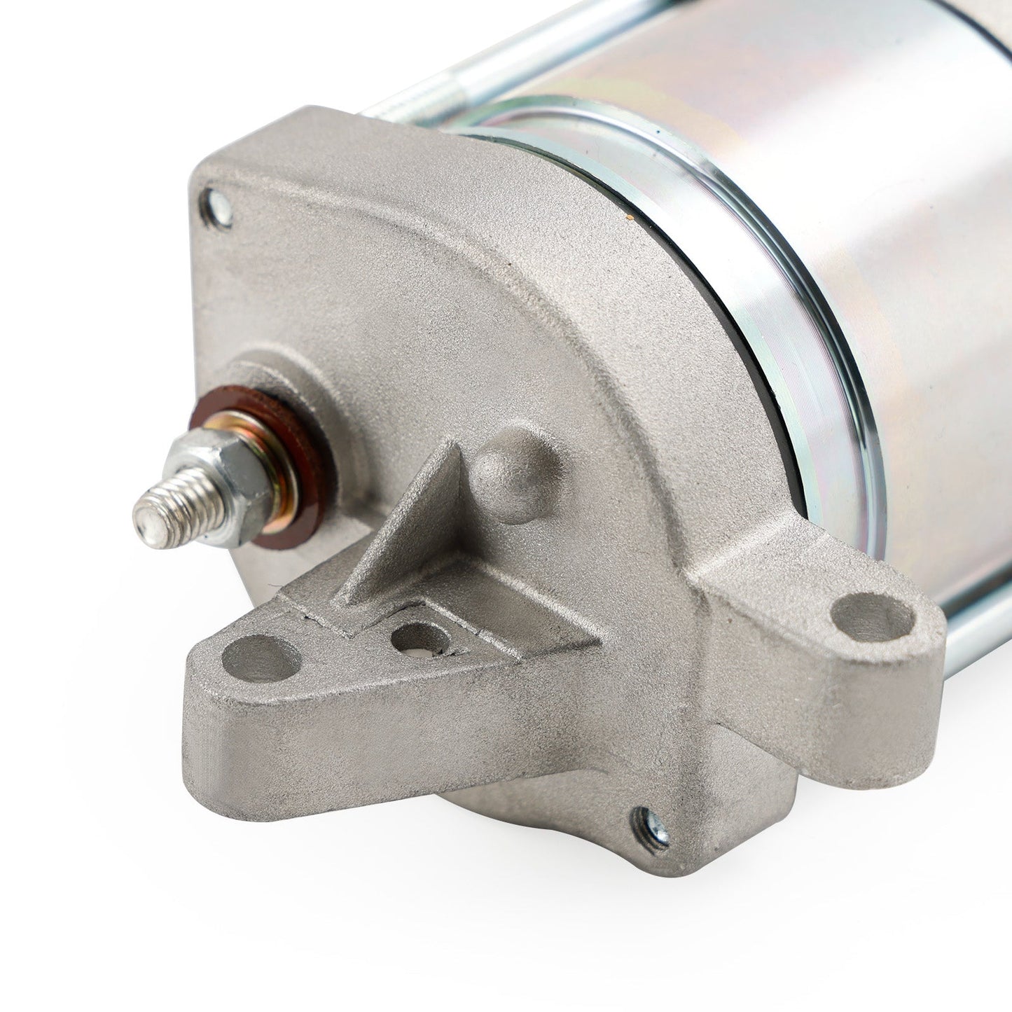 Motorino Avviamento Motore Avviamento per Yamaha WR 450 F / YZ 450 F / FX 2019 - 2023