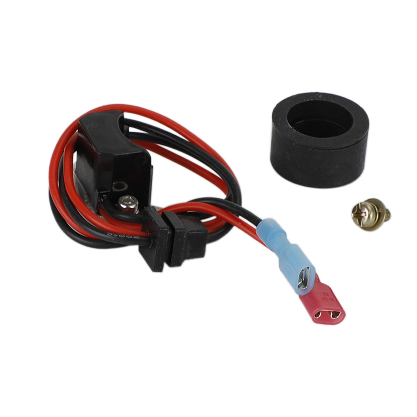 009 050 Distributori 3BOS4U1 Kit conversione accensione elettronica VW