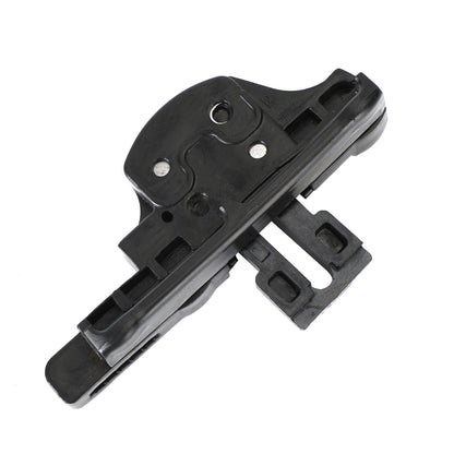 2 pz Sunproof Clip Slideway Soffitto Staffa Per Jeep Renegade 77368445 77368446 Generico