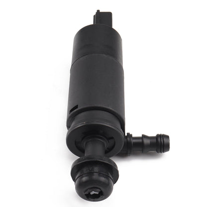 Pompa lavafari 67128377430 per BMW E46 E90 X5 E60 E65 E66 X3 Generico