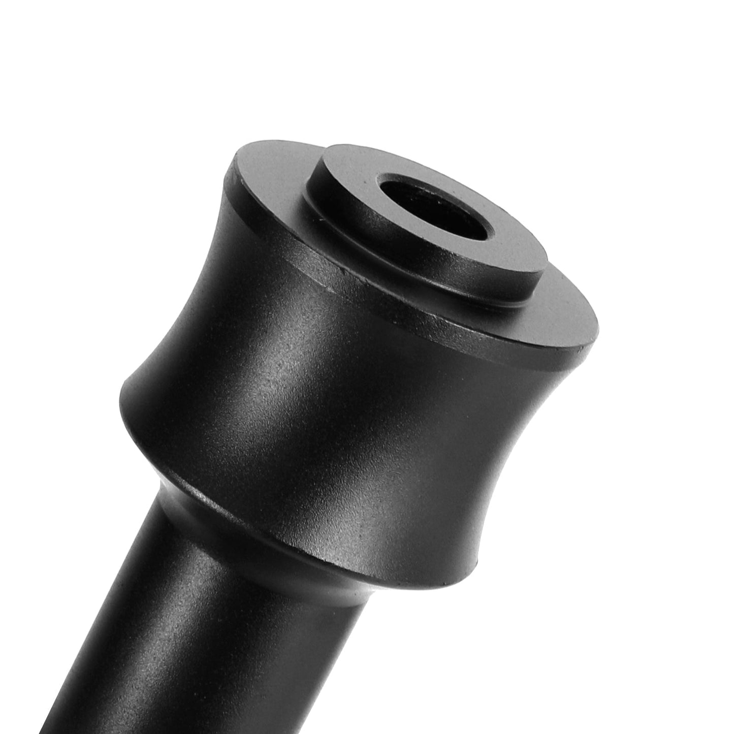 Kawasaki Ninja Z400 18-21 500 2024-2025 Protezione Slider Crash Bobbins Alluminio Nero