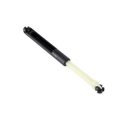 Bonnet Release Lock Fermo Fermo Riparazione Set 1355231 Per Ford Focus MK2 2004-2012 Generico