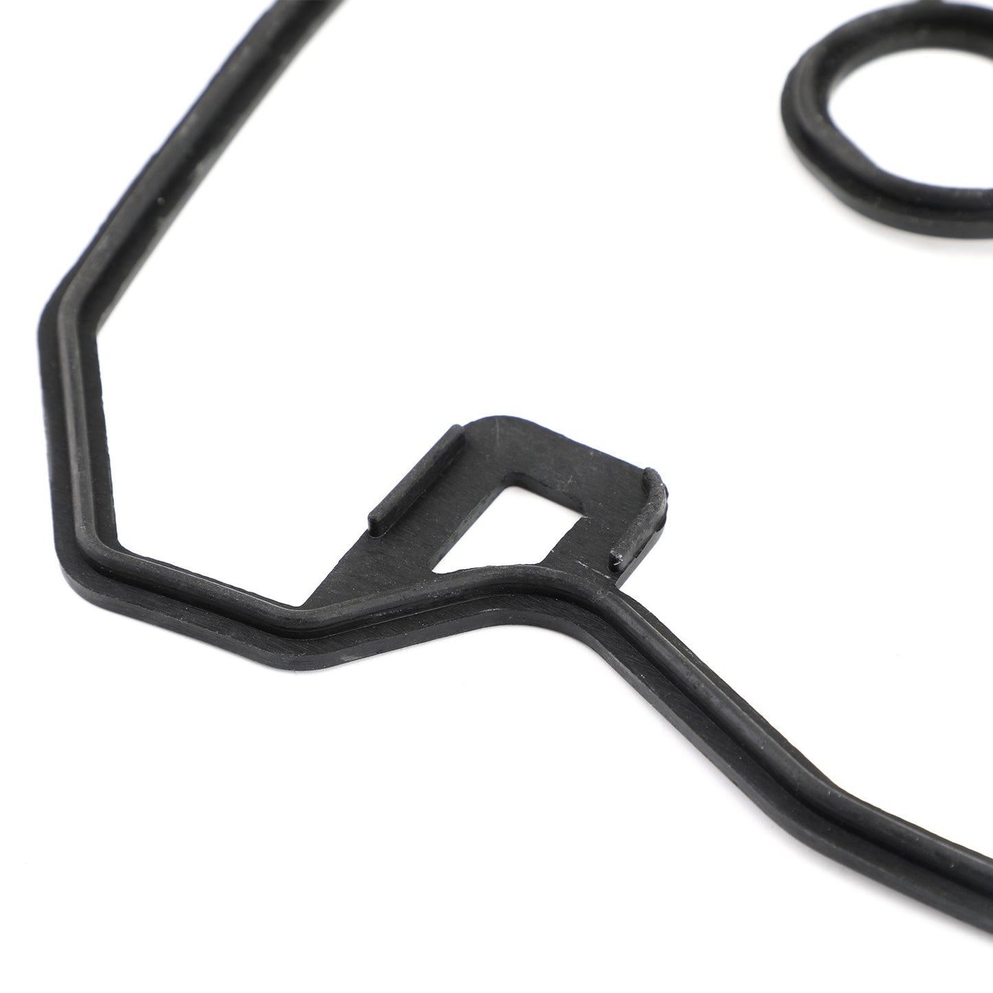 Guarnizione Coperchio Valvole per Honda Shadow VT600C VT750C Shadow VLX ACE Spirit 88-07 Generico