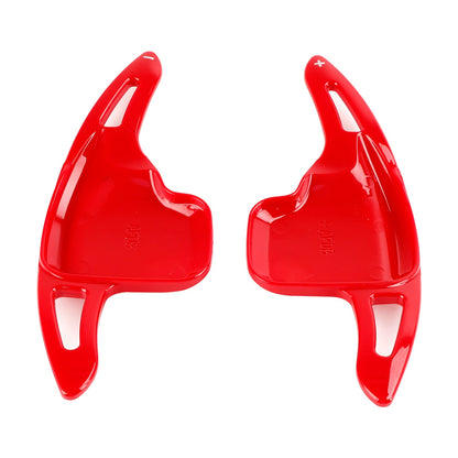 Copertura estensione leva del cambio al volante adatta per BMW F22 F30 F31 F32 X1 X2