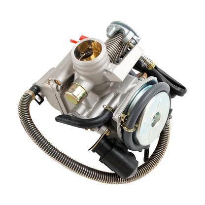Carburatore adatto per DS150 DS150G GSC150 X150 X150G X150GTS XS150 TRN150