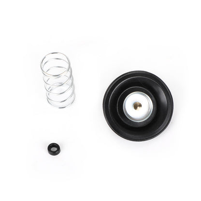 Carburatore Carb Rebuild Kit adatto per Honda Goldwing 1200 GL1200A GL1200I 1984-87 Generico