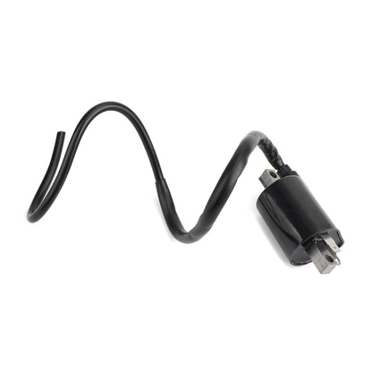 Bobina di accensione per Yamaha Virago 700 750 1000 1100 XV700 XV750 XV1000 XV1100 Generico
