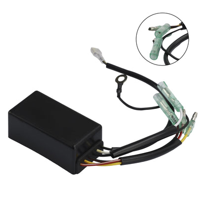 CDI BOX Accenditore adatto per Tohatsu M4C M5B M5BS Nissan NS4C NS5B NS5BS 369-06060-0