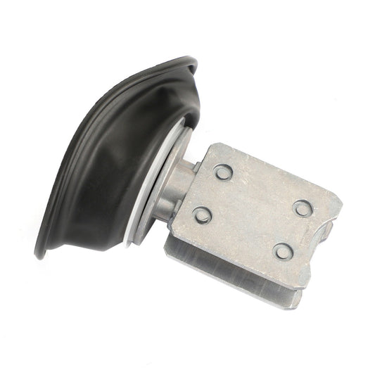 1x Membrana Membrana Carburatore adatta per Yamaha XV 750  Virago Gussrad Generico